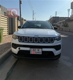جيب كومباس